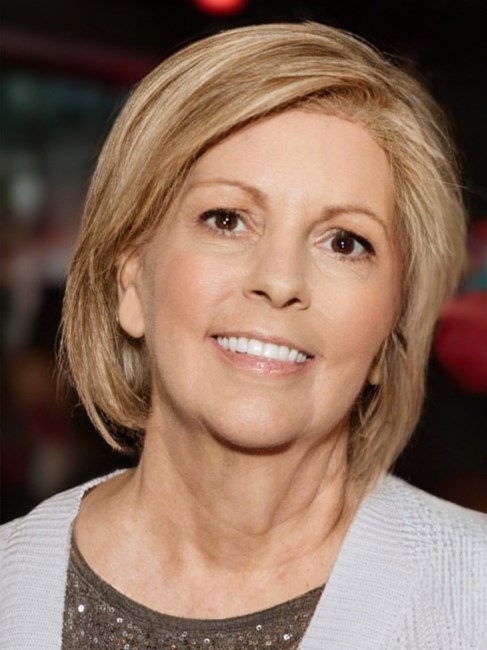 Avis de décès de Diane Marie Mangan