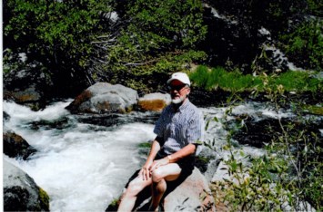 Obituary of Edward Vernon McClure