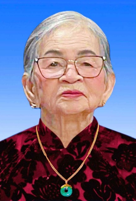 Obituary of Thuong Thi Le
