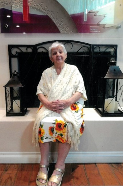Obituary of Susie Ignagni