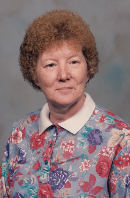Obituary of M. Darlene Rohrer