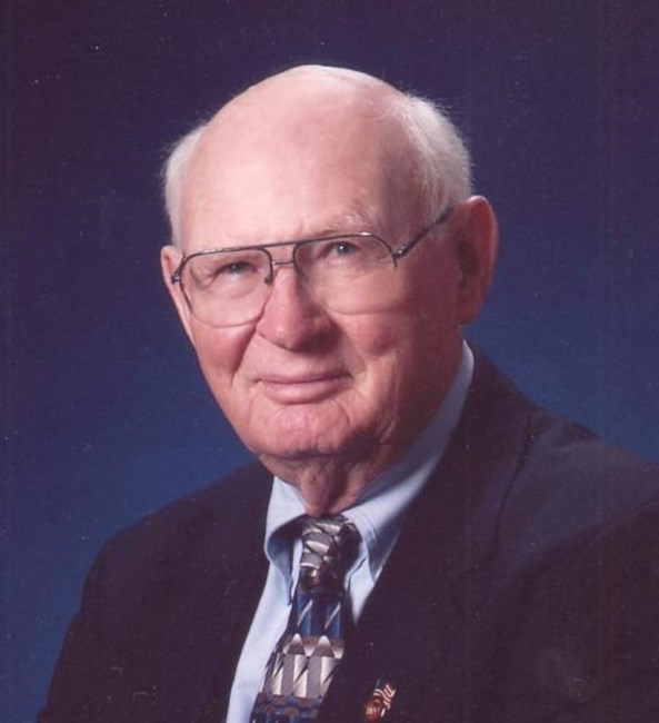 Obituary of Marvin D. Gardner