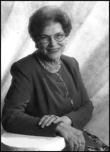 Obituary of Venita M. Condit