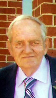 Obituary of Robert J Lichtle