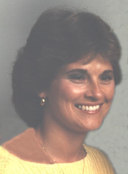 Obituary of Donna Shields