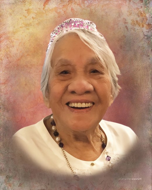 Obituario de Rosa Fedelicio Gamilla