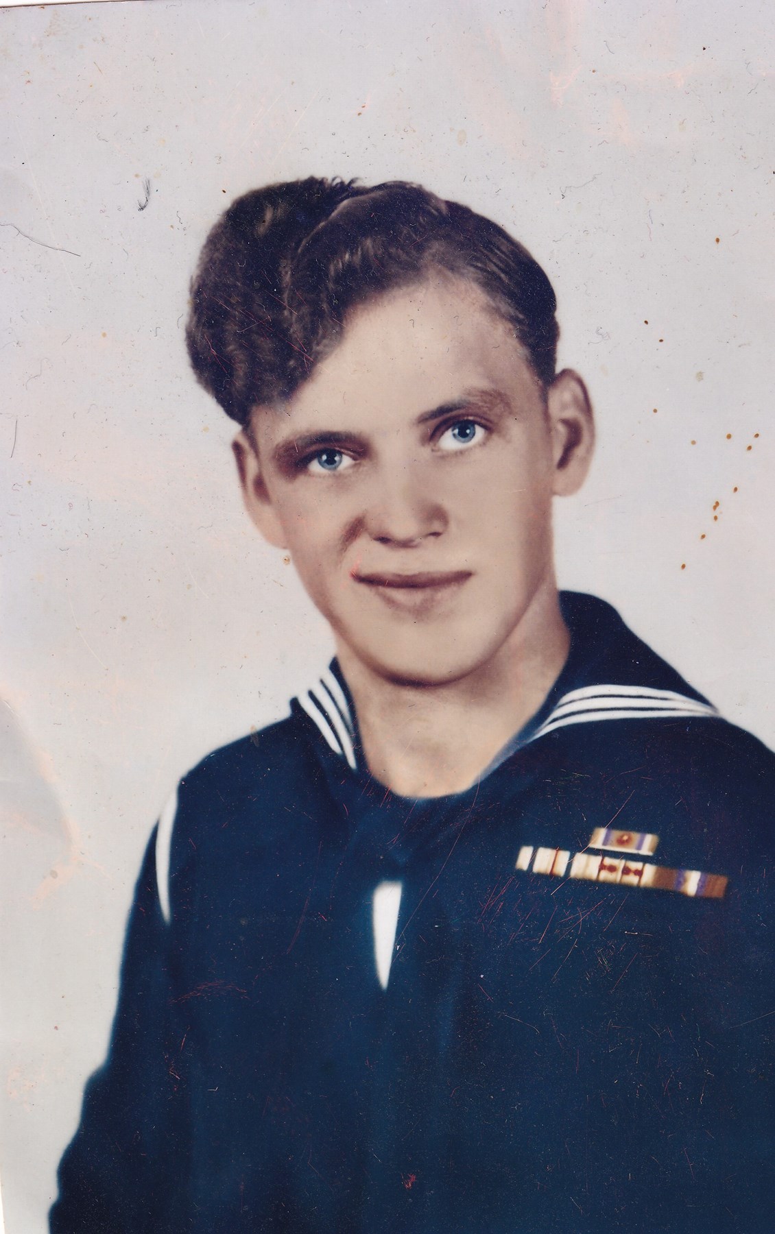 Obituary of Tennis Lee Grant Dudley