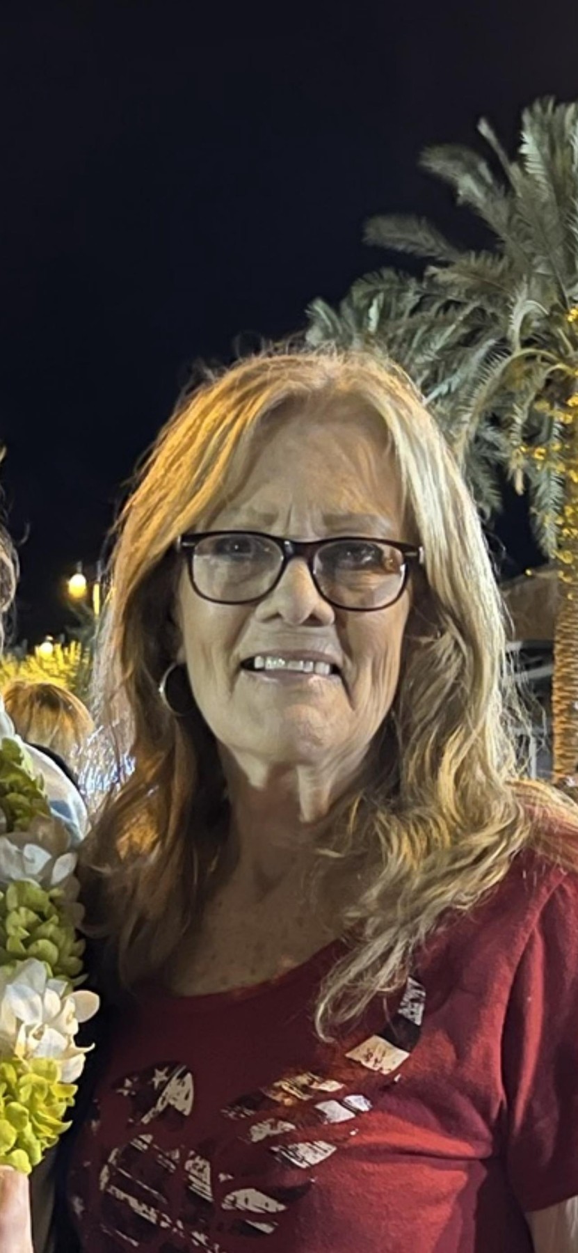 Obituary of Teresa Cole