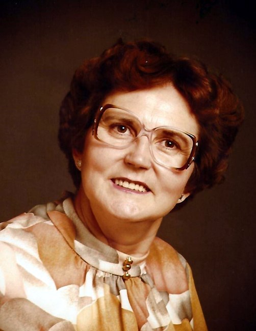 Obituary of Betty Lou Skinnell