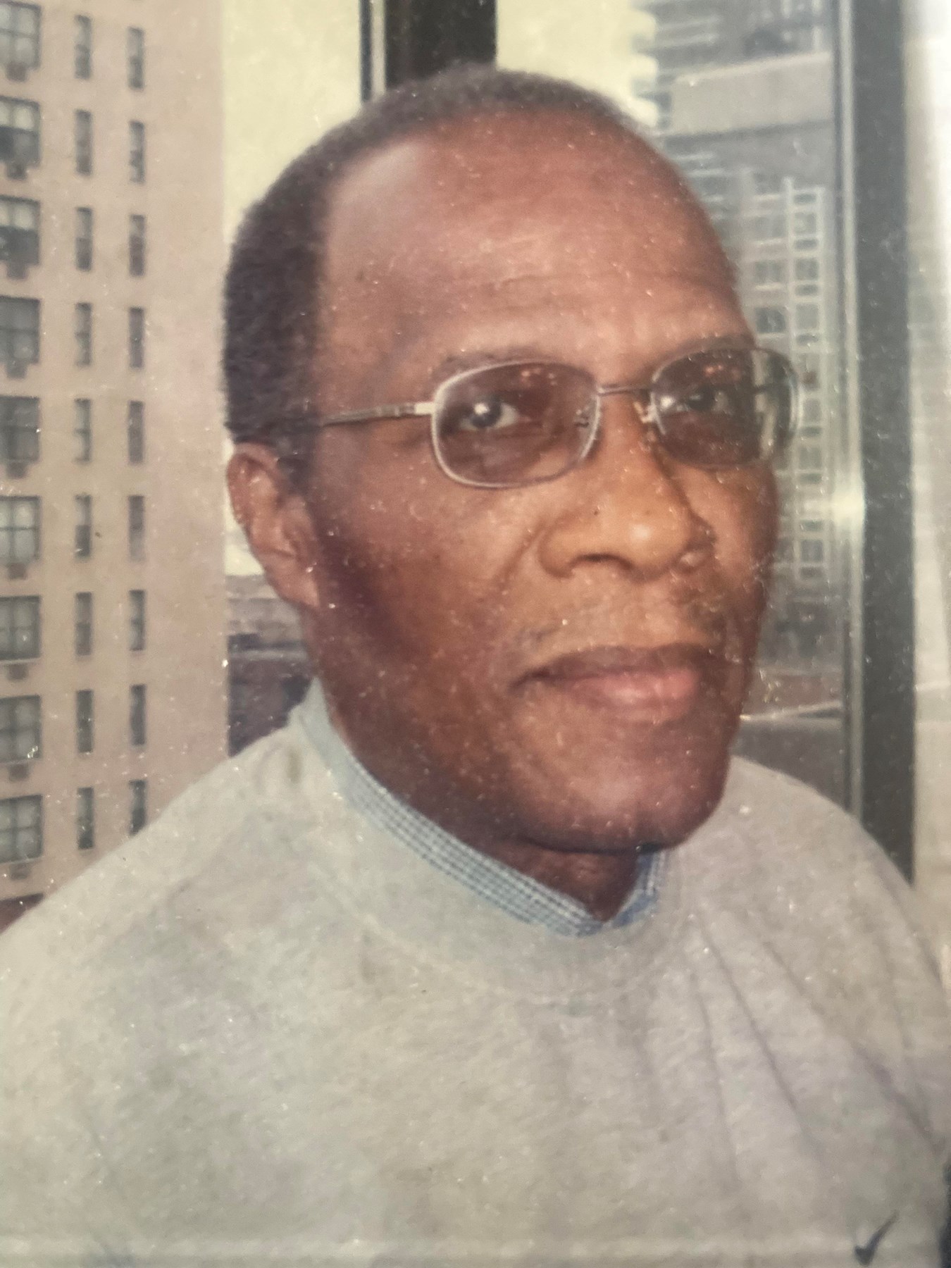 Obituary of William Coleman Jr.