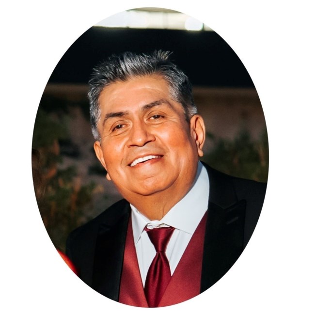 Obituary of Manuel Cardenas Jr.