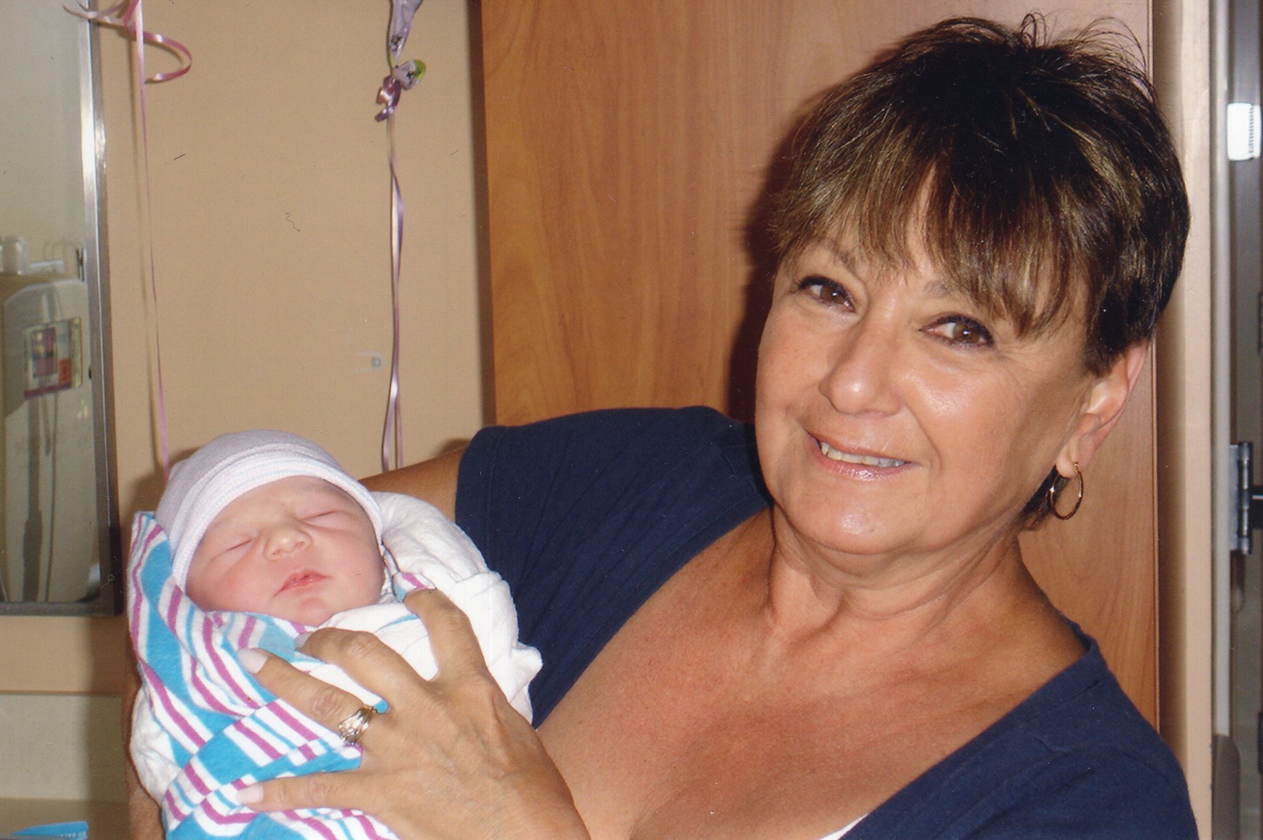 Obituary of Linda J. Davis