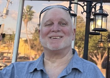 Obituary of Richard Stanley Hansen