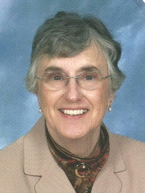 Obituary of Phyllis Ilean Campbell Barker