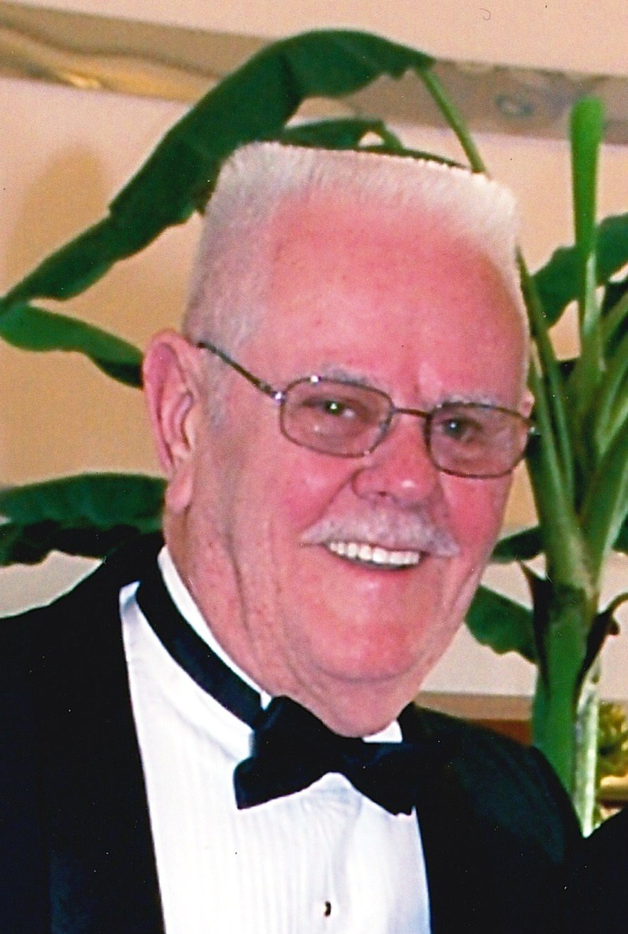 James Pickens Mallett Jr. Obituary Greensboro, NC