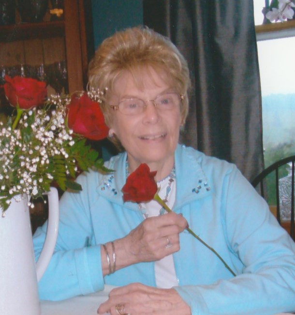 Obituary of Charlotte Loma Stone RN
