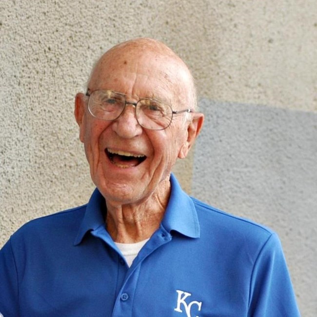 Obituary of Joseph M. Kissinger