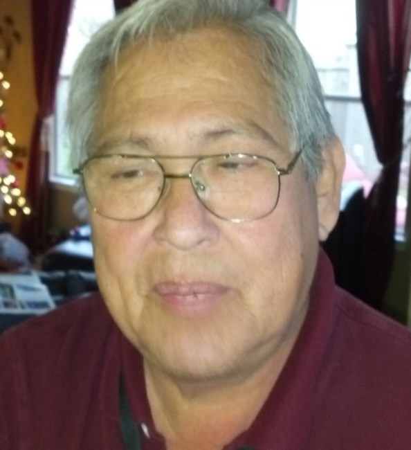 Obituary of Abundio Zamarripa Jr.