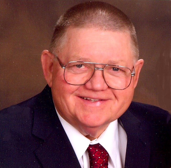 Obituary of Harold L. Smith