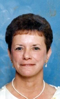 Obituary of Roberta Bostick