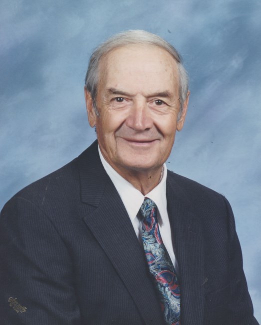 Obituary of John E. Kreitler