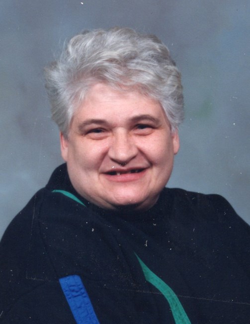 Obituary of Beverly Sue Russell