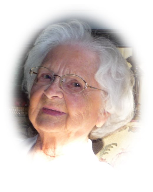 Obituary of Nora Ellen Lee Sloan