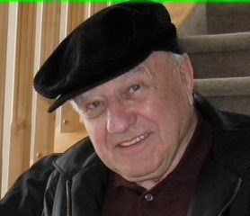 Obituary of Frank McRobbie