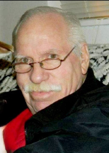 Obituary of Russell Dale Scheidt