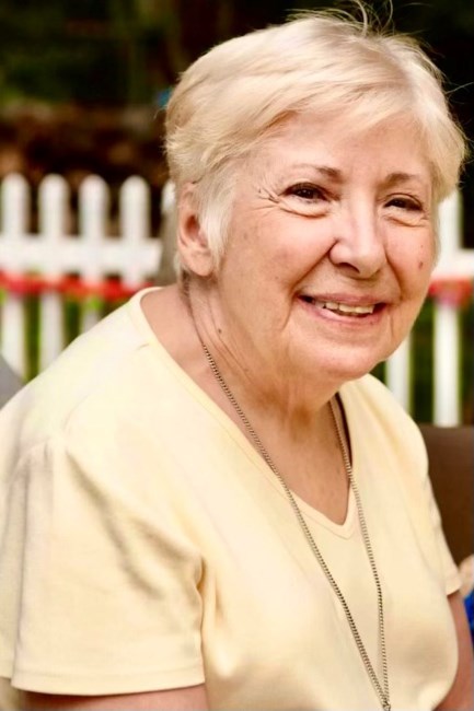 Obituary of Barbara Anne Kennedy