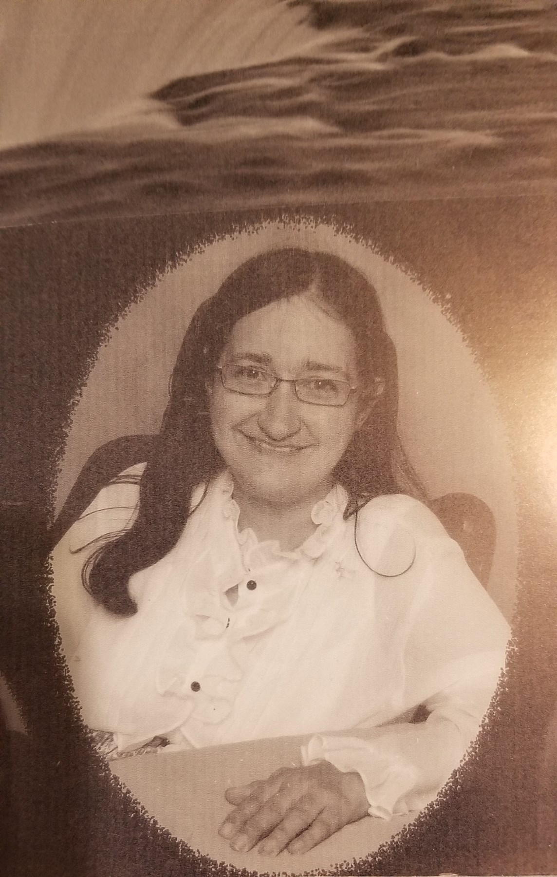 Obituario de Terah Ann Fortner