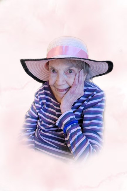 Obituary of Bernedette Whitehead Montuori