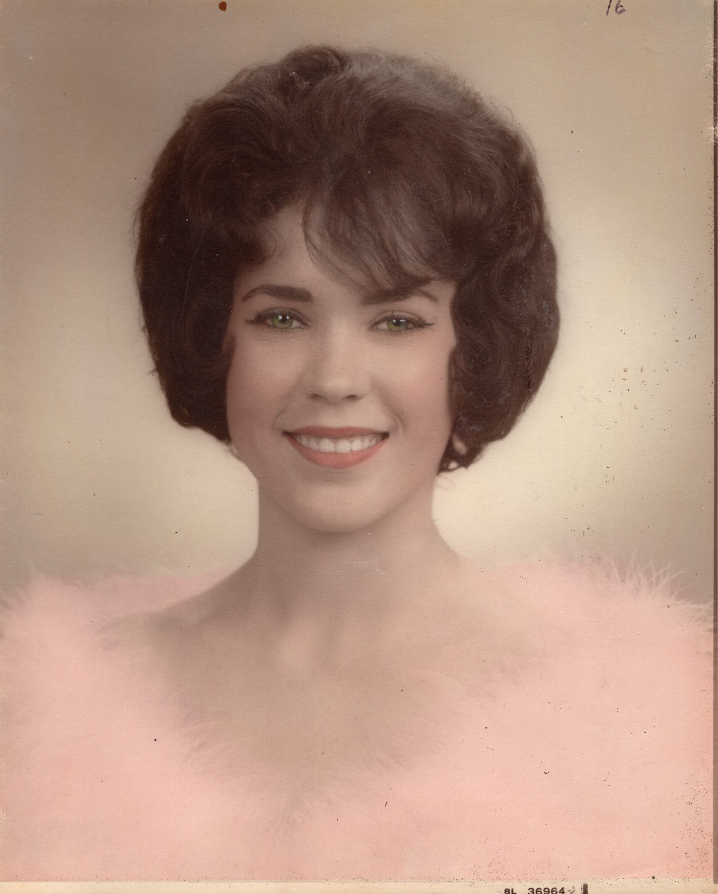 Obituary of Donna Bevly