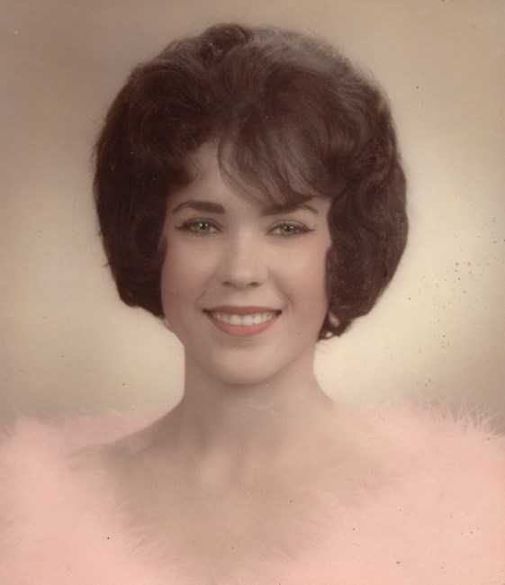 Obituary of Donna Bevly
