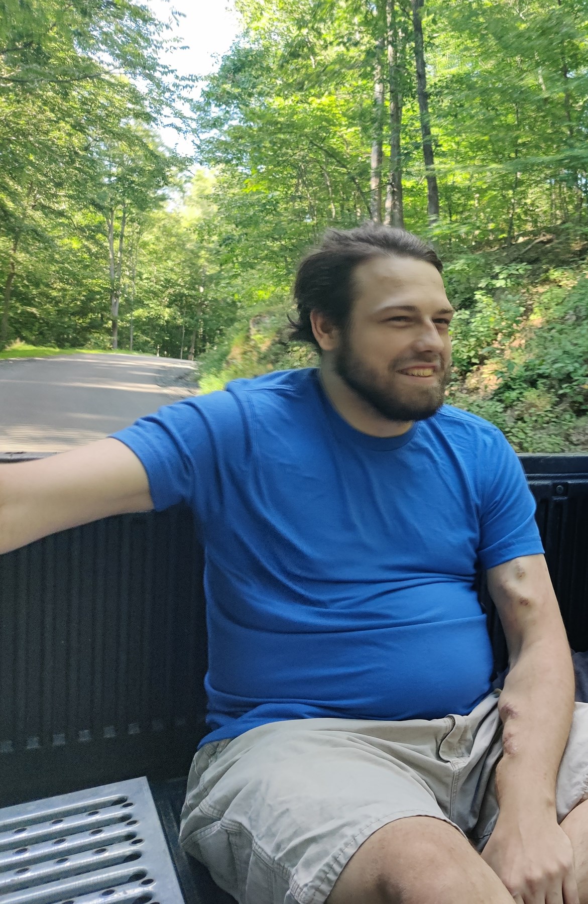 Obituary of Zachary Andrew Kline