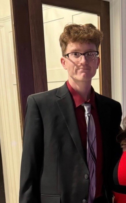 Avis de décès de Thomas Jeffrey Sales