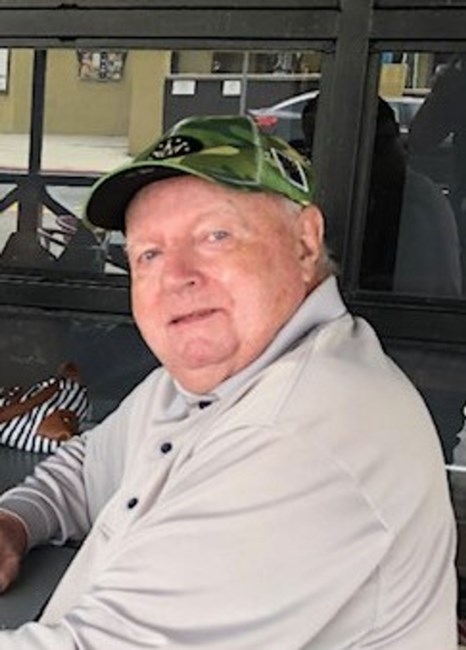 Obituary of Harold Verne Cox