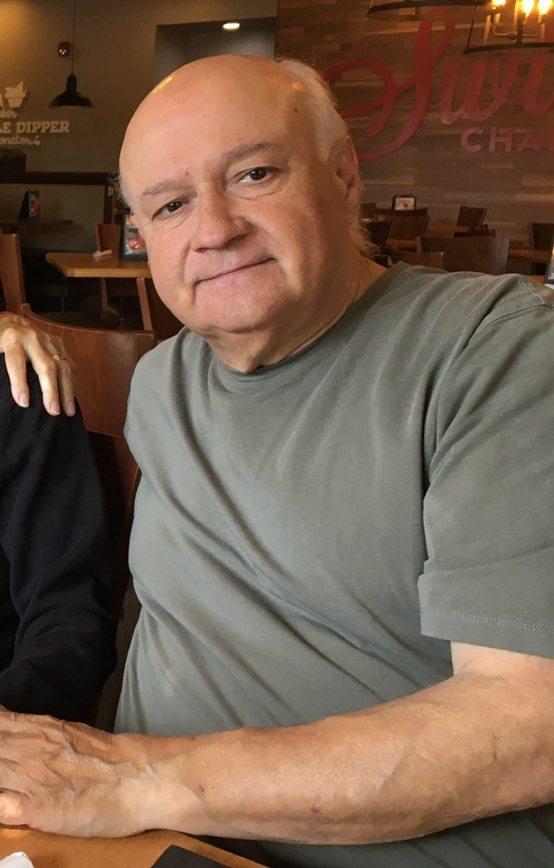 Obituary of Basilios "Bill" Stoikos