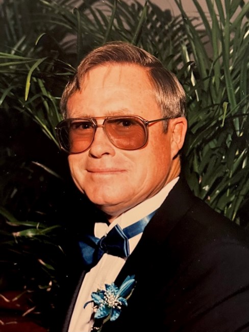 Obituary of Robert Wayne Cathell