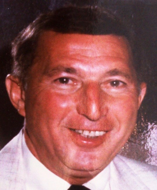 Obituary of Marvin Helf