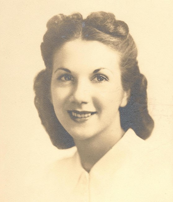 Obituary of Lois M Nelson