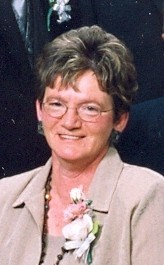 Obituary of Sally Marie Archibald-Polichuk
