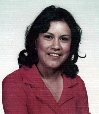 Obituary of Yolanda Ybarra Elizondo