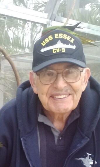 Obituary of Leroy A. Youngs