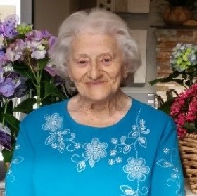 Obituary of Berry Rae