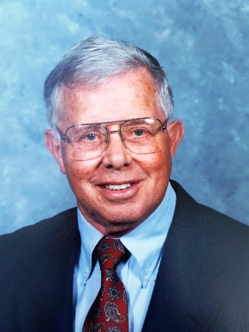 Obituary of Mr. Larry Hearn McCalla