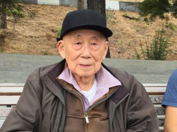 Obituary of Albert Look Tom