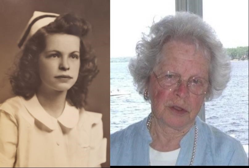 Obituary of Eliza H Stark