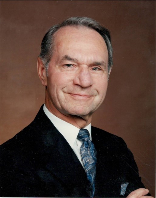 Obituary of Rodolphe "Rudy" Roy