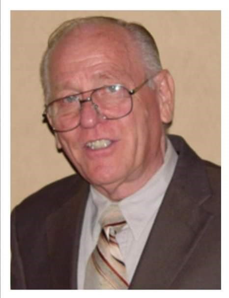 Obituary of Howell Edward Jaggers